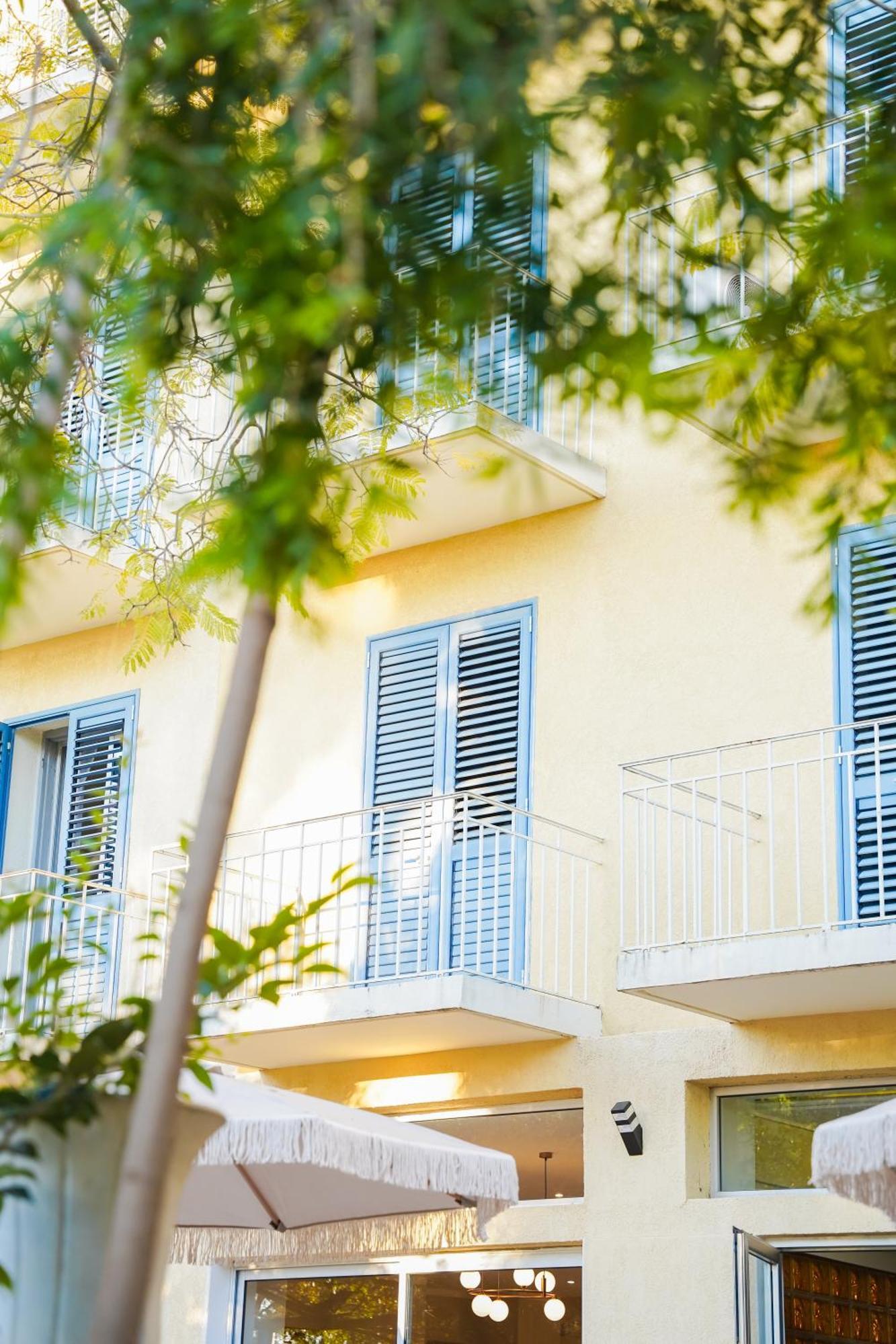 Hotel Castellu à Lucciana  Extérieur photo